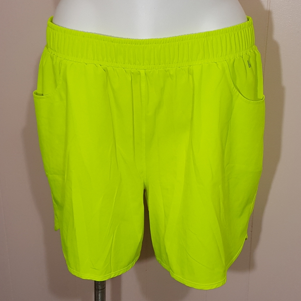 Active Short
